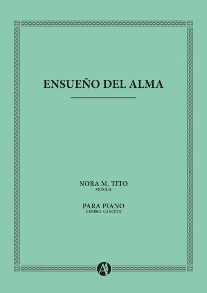 Ensueño del Alma