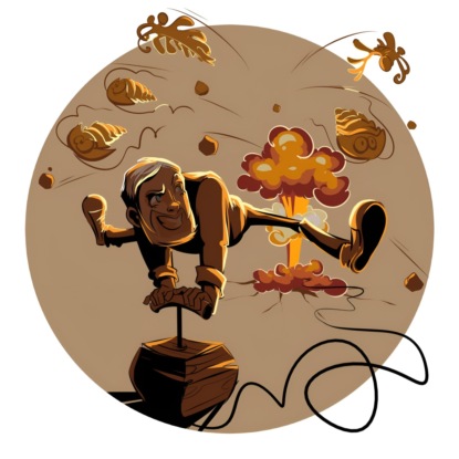 Кембрийский взрыв противоречит эволюции? | Ученые против мифов 21-5 | Андрей Журавлёв