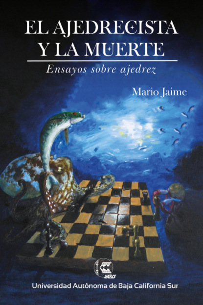El ajedrecista y la muerte