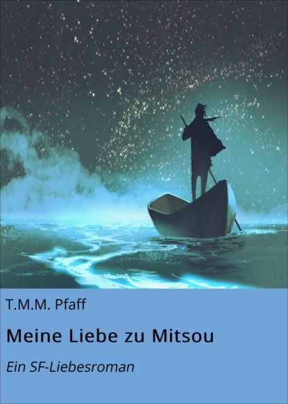 Meine Liebe zu Mitsou