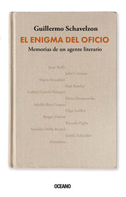 El enigma del oficio