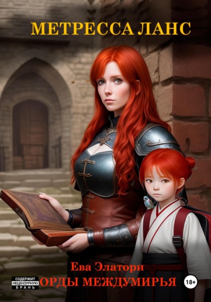 

Метресса Ланс