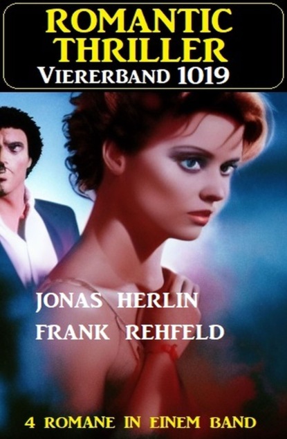 Romantic Thriller Viererband 1019