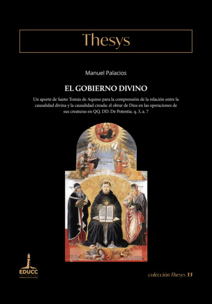 El gobierno divino