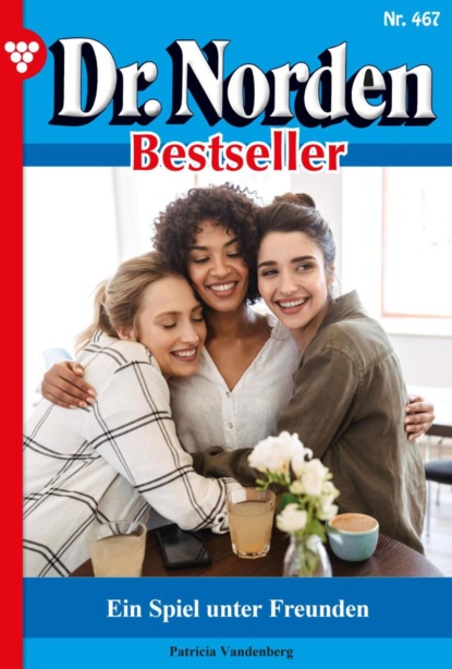 Ein Spiel unter Freunden