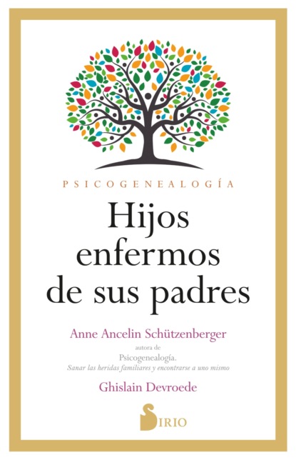 Hijos enfermos de sus padres