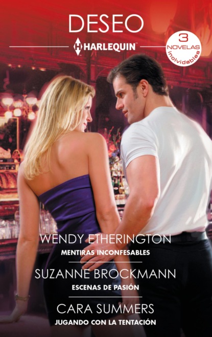 PRIVATE LIES / SCENES OF PASSION / FLIRTING WITH TEMPTATION