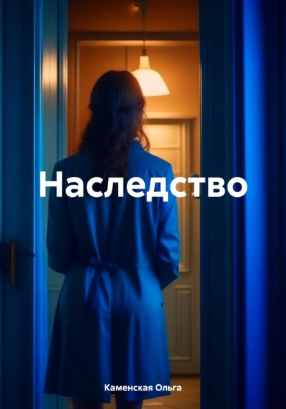 

Наследство