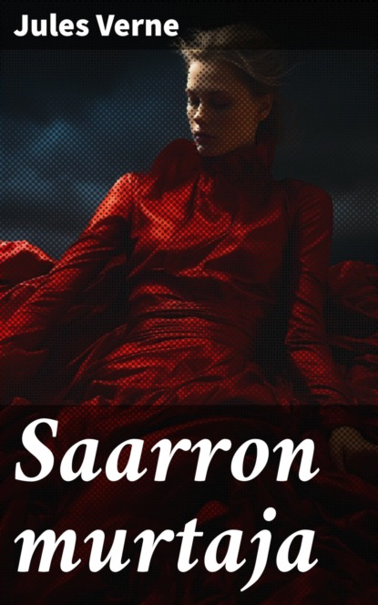 Saarron murtaja