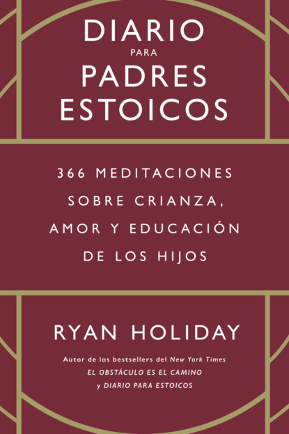 Diario para padres estoicos