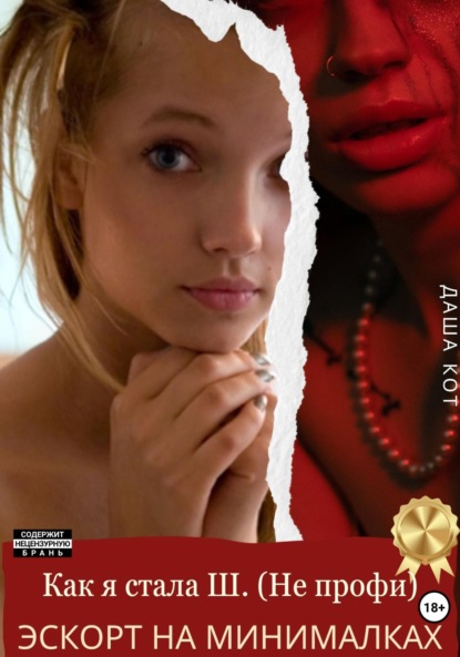 

Как я стала Ш. (Не профи). Эскорт на минималках