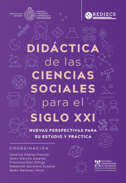 Didáctica de las ciencias sociales para el siglo XXI