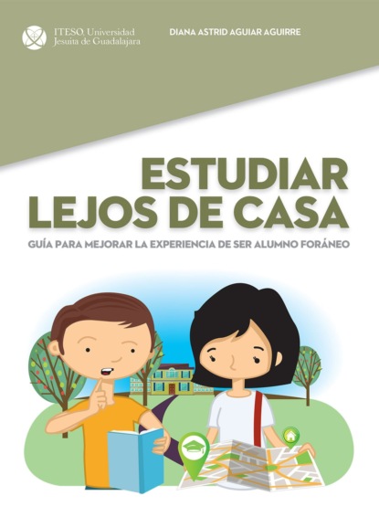 Estudiar lejos de casa