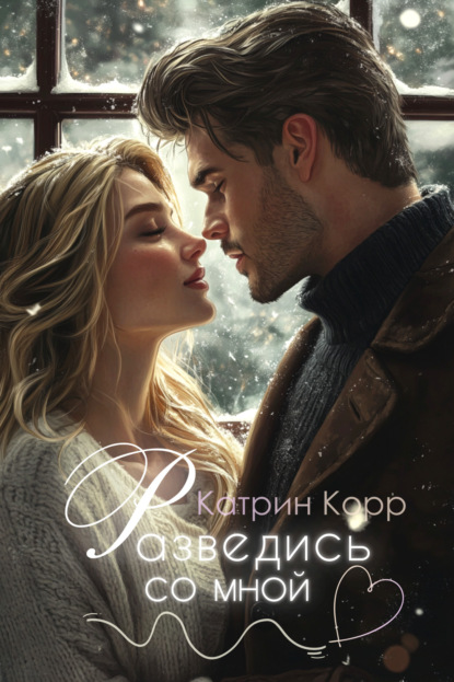 

Разведись со мной