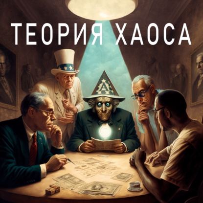 Эпизод 8. Тайны масонов