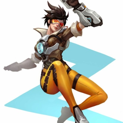 [Не занесли] #18 - Overwatch, Assassin's Creed Syndicate, Хэллоуин