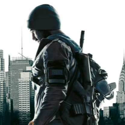 [Не занесли] #27 The Division, No Man's Sky, сестры Вачовски