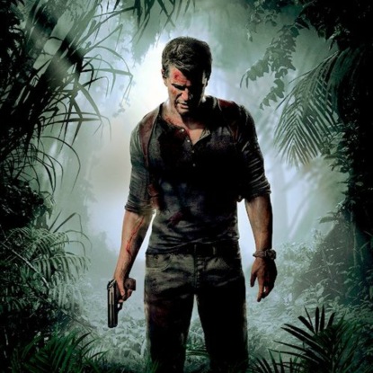 «Не занесли» #31. Uncharted 4, Battlefield vs Call of Duty, супер-секси-гик-девчонки