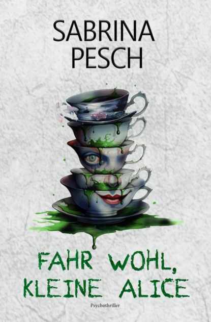 Fahr wohl, kleine Alice