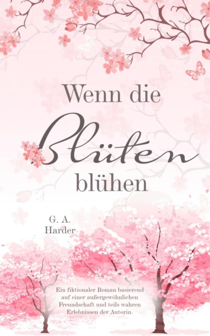 Wenn die Blüten blühen