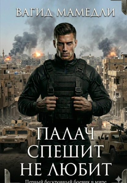 Палач спешить не любит