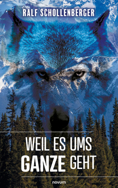 Weil es ums Ganze geht