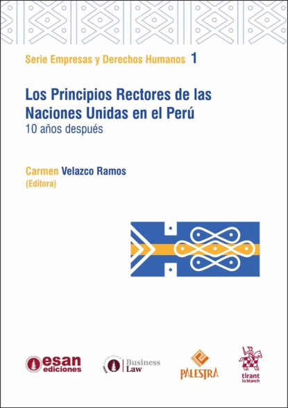 Los Principios Rectores de las Naciones Unidas en el Perú 