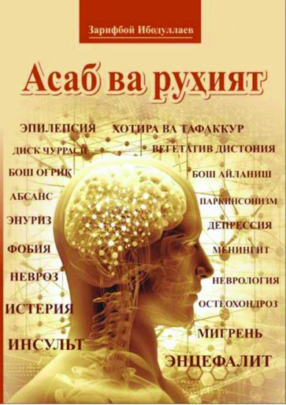 

Асаб ва руҳият