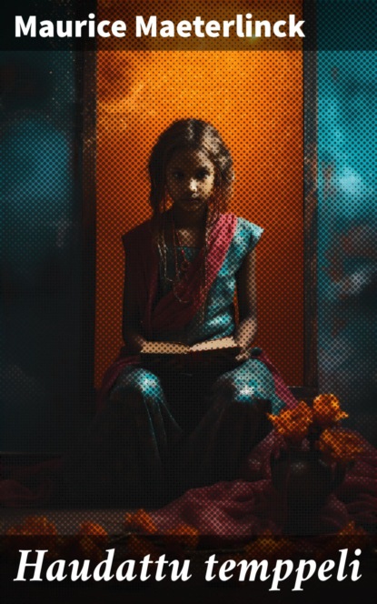 Haudattu temppeli