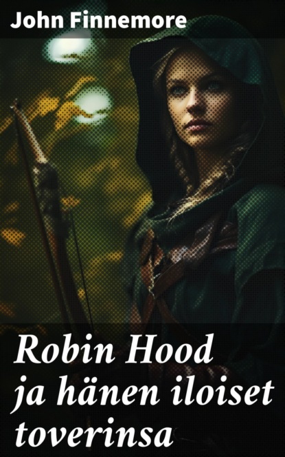Robin Hood ja hänen iloiset toverinsa