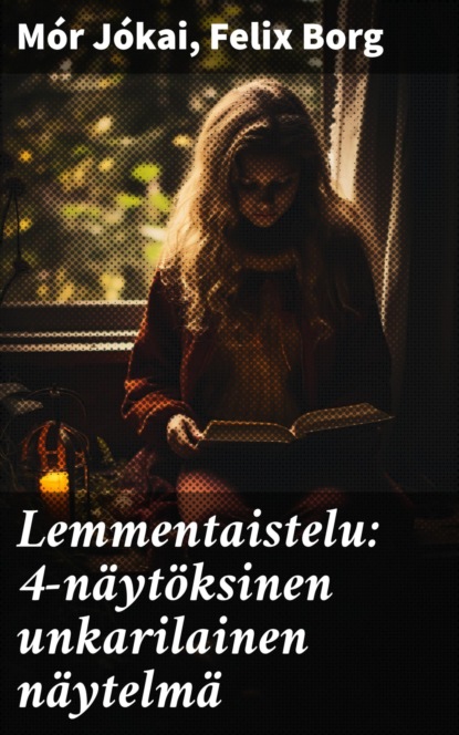 Lemmentaistelu: 4-näytöksinen unkarilainen näytelmä