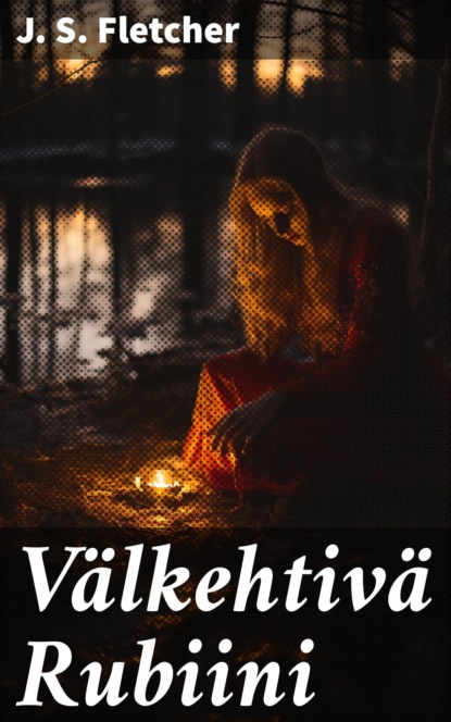 Välkehtivä Rubiini