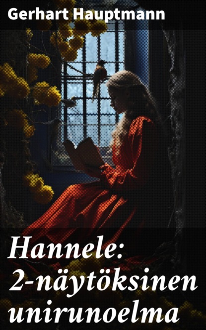 Hannele: 2-näytöksinen unirunoelma