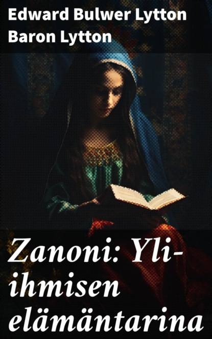 Zanoni: Yli-ihmisen elämäntarina