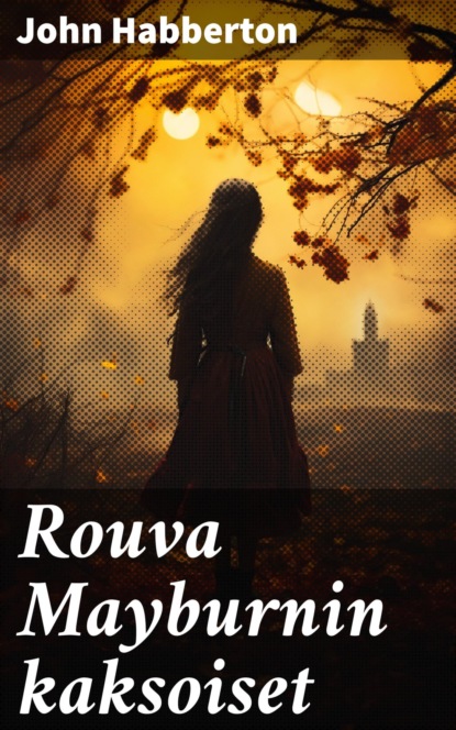 Rouva Mayburnin kaksoiset