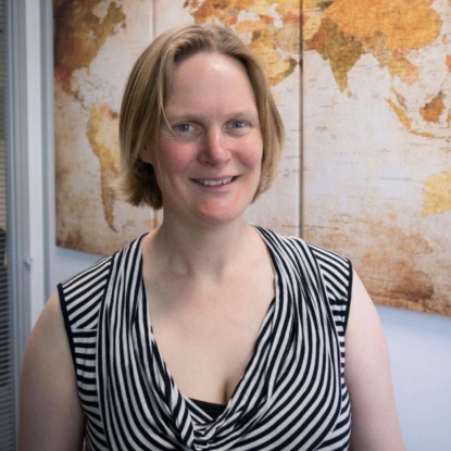 Eight: Prof Hilary Greaves on moral cluelessness, population ethics, & harnessing the brainpower of academia to tackle the most important research questions