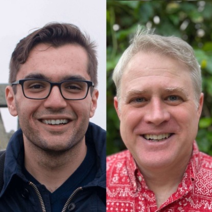 Clay Graubard and Robert de Neufville on forecasting the war in Ukraine