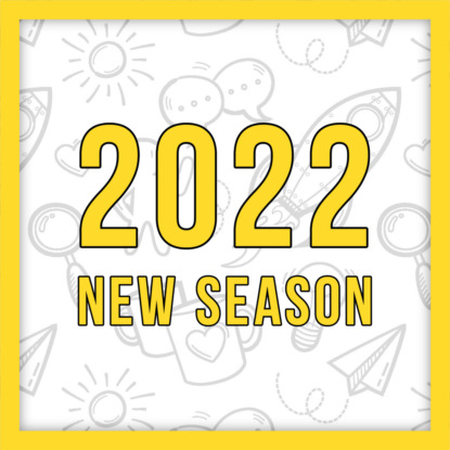 Сезон 2022. Подкаст об английском — как учить английский язык