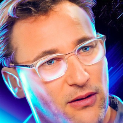 Послушай это если хочешь найти любовь и достичь успеха! Саймон Синек о самом главном!