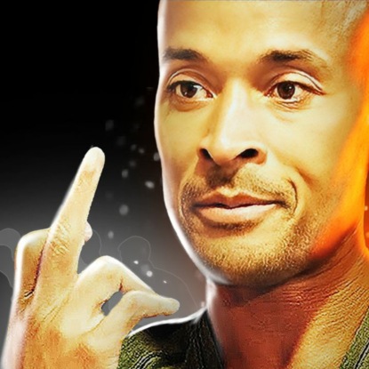 Жесткая Речь Морского Пехотинца! Дэвид Гоггинс - Мотивация на успех!