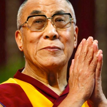 Его Слова Исцеляют! Далай Лама XIV - Сильная Исцеляющая Речь! Слушать Всем!