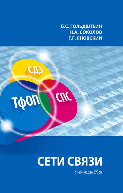 Сети связи