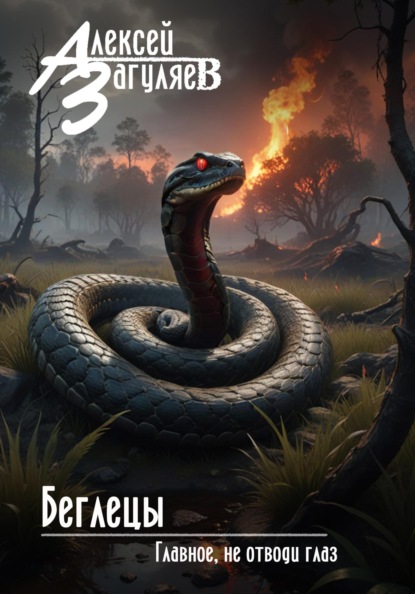 Беглецы