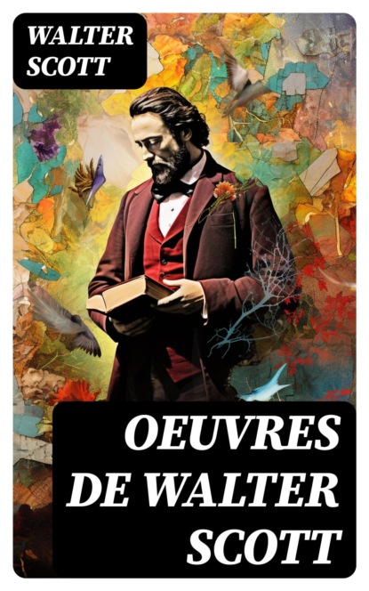 Oeuvres de Walter Scott