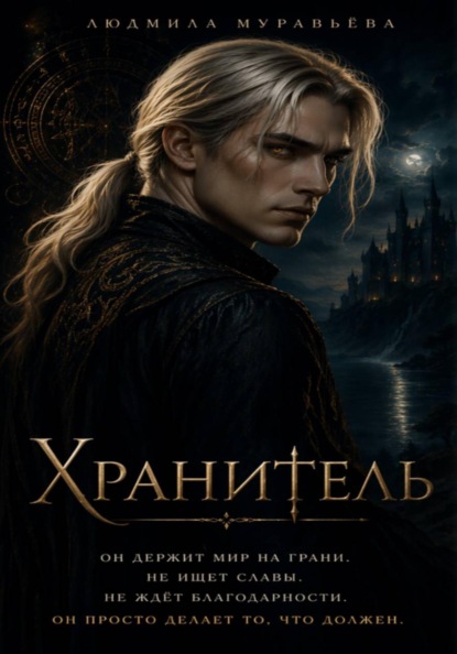 Хранитель
