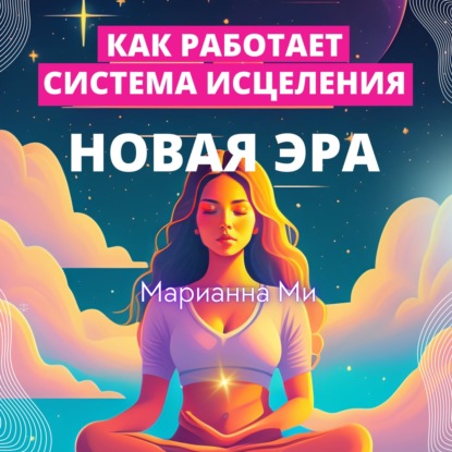 Как работает система исцеления Новая Эра