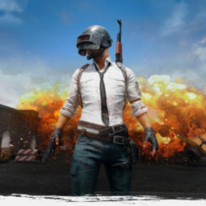 PUBG / Xiaomi 5A / Samsung Round 360/ ForGeeks #2