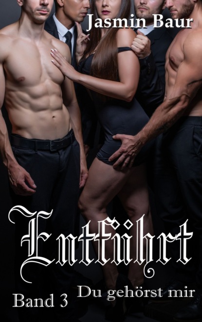 Entführt