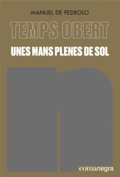 Unes mans plenes de sol