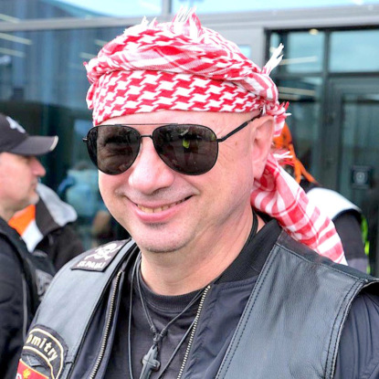 Как в Стамбуле покормить кота и купить кожаную куртку. Хроникик Путешествий с Дмитрием Васильевым.